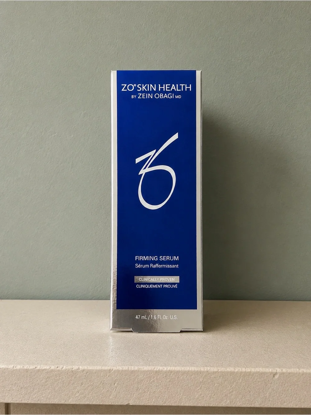 Zo Skin Health Firming Serum - Exp:2027-10